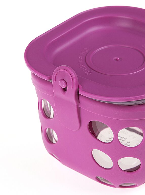 MAM Snack Box 6+měsíců