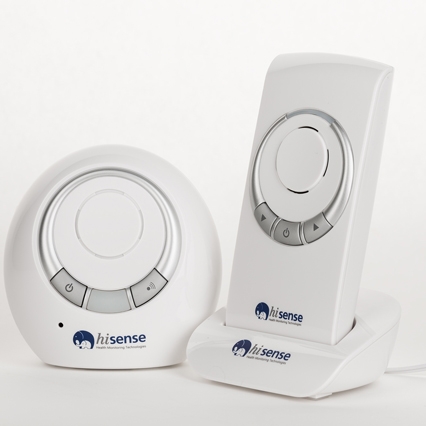 BABYSENSE Dětská chůvička SC-210