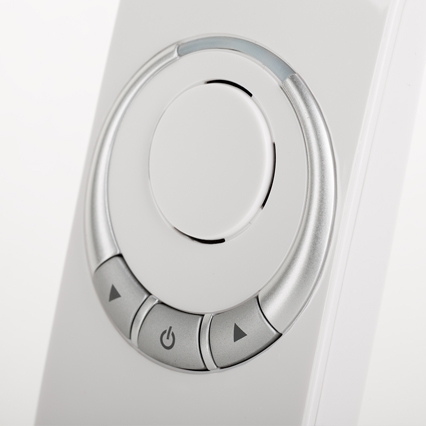 BABYSENSE Dětská chůvička SC-210