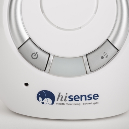 BABYSENSE Dětská chůvička SC-210
