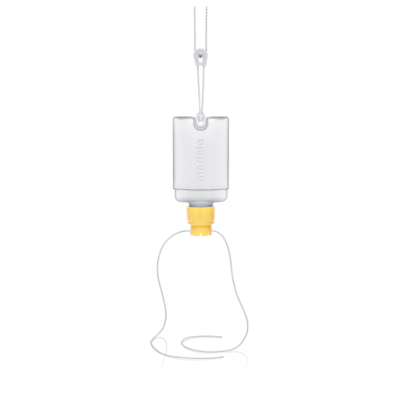 MEDELA Láhev 150 ml na Suplementor