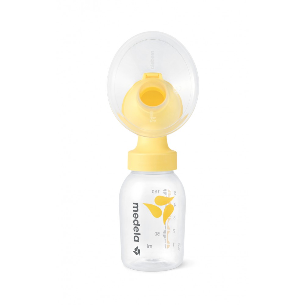 MEDELA Odsávací souprava, pronájem na týden