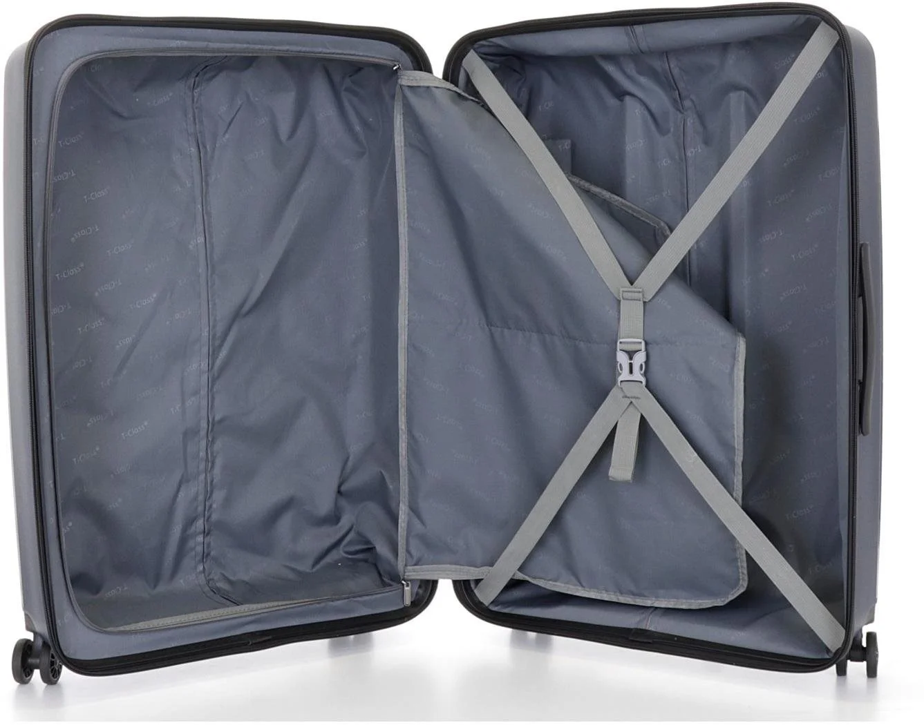 Kufr velikosti XL, pronájem