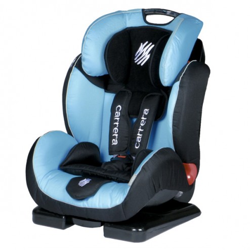 ZOPA Carrera, Skyblue
