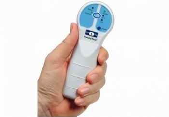 HANDY CURE Laserová biolampa
