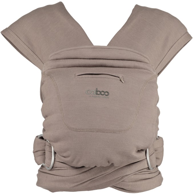 CABOO+ Organic 15 Driftwood Marl