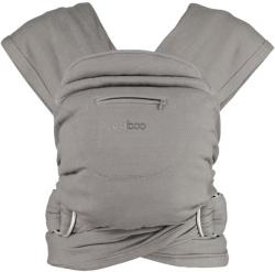 CABOO+ Organic 15 Steel Marl