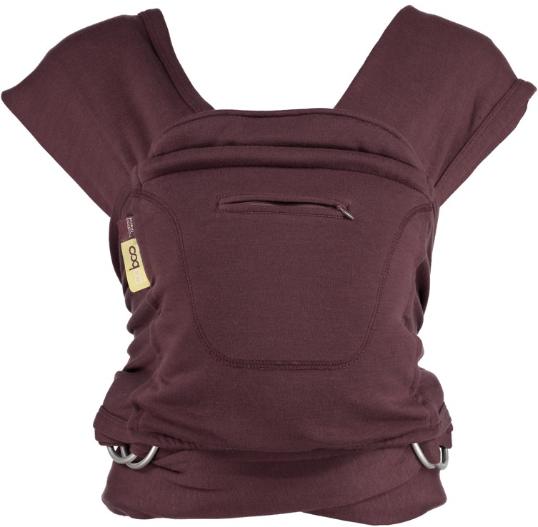 CABOO+ Cotton blend 15 Huckleberry