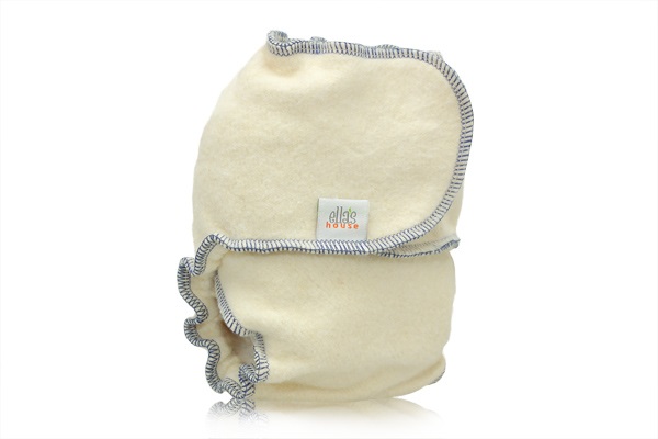 ELLA´S HOUSE Bum Slender suchý zip, Design kluk