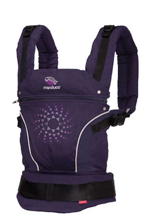 MANDUCA Purple Darts