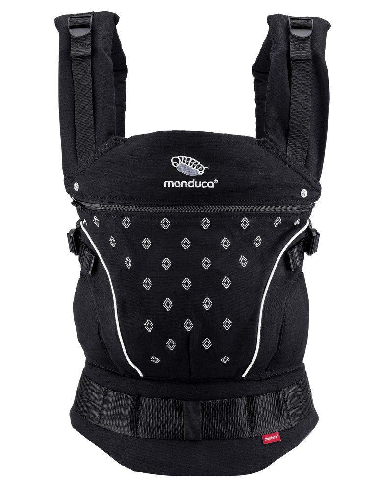 MANDUCA Black Diamonds