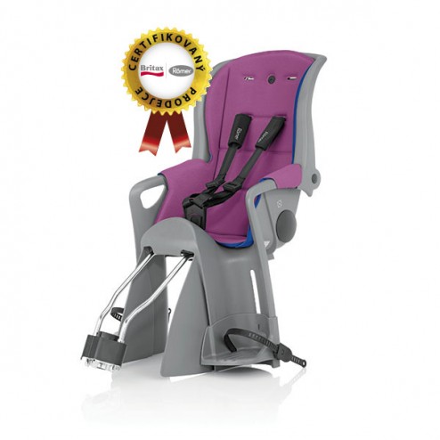 RÖMER Jockey Relax, Col.Cool Berry