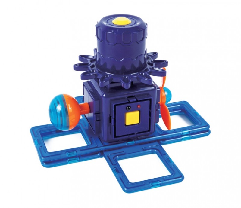 MAGFORMERS Pikant Power Gear příslušenství