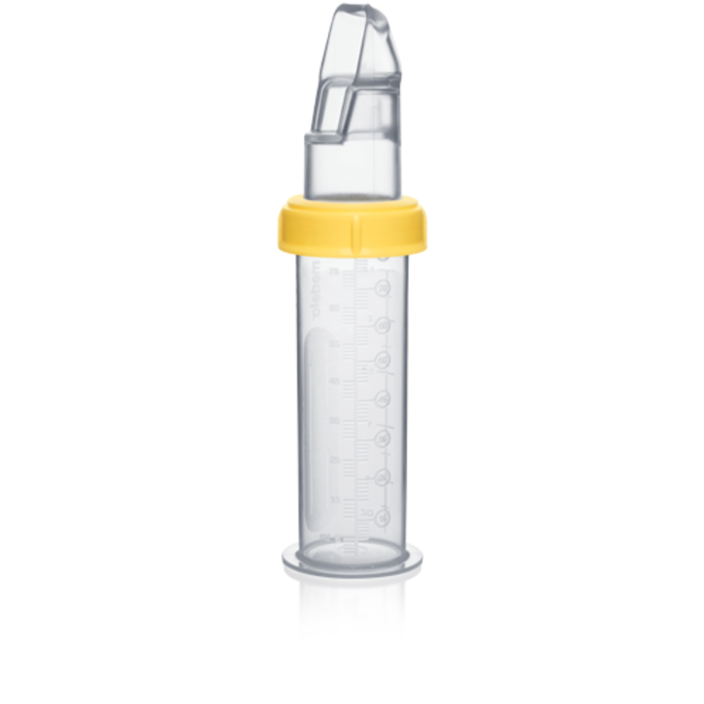 MEDELA SoftCup láhev 80 ml