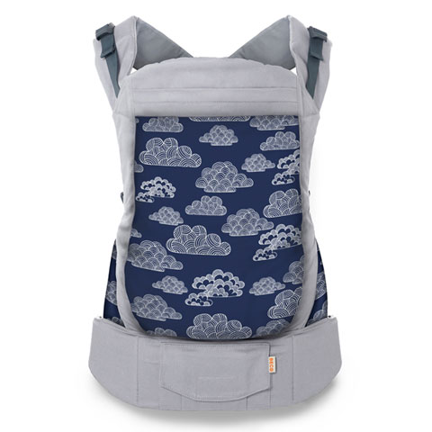 BECO Toddler Nimbus Batolecí nosítko