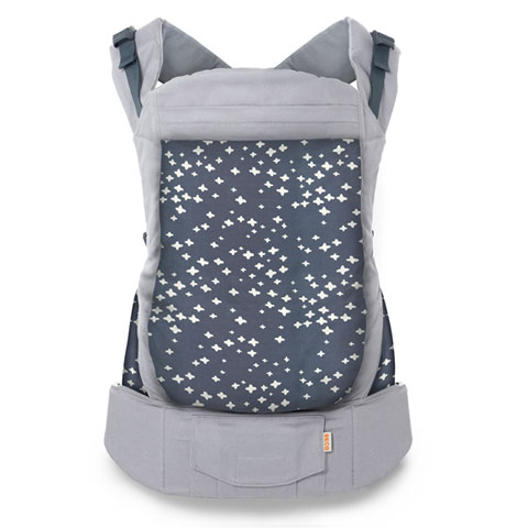 BECO Toddler Plus One Batolecí nosítko