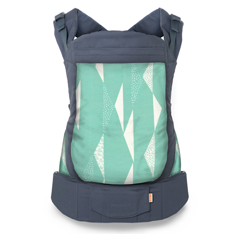 BECO Toddler Sail Batolecí nosítko