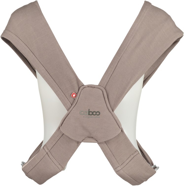 CABOO+ Organic 15 Driftwood Marl