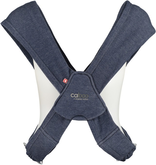 CABOO+ Organic 15 Indigo Marl