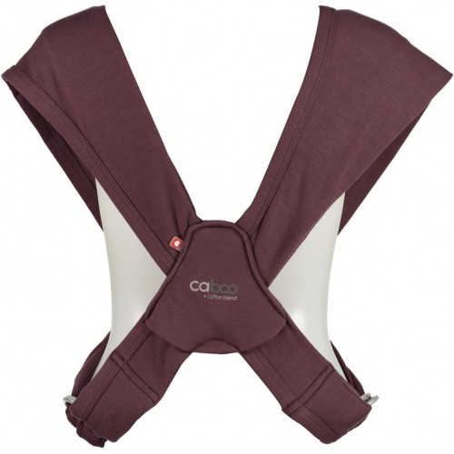 CABOO+ Cotton blend 15 Huckleberry