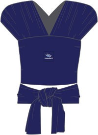 MANDUCA sling royal