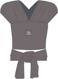 MANDUCA sling slate