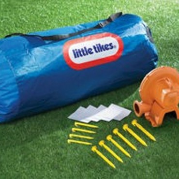 LITTLE TIKES Skákací hrad, Půjčení na tři dny