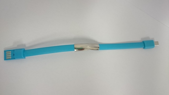 Nabíjecí kabel USB/ micro USB