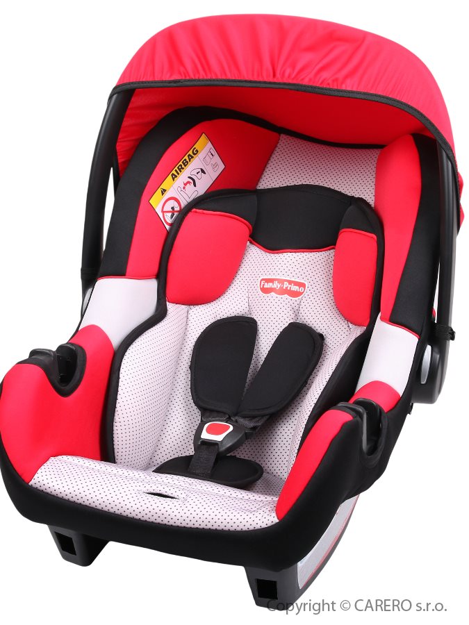 NANIA Autosedačka Beone Lx Cronos 2016