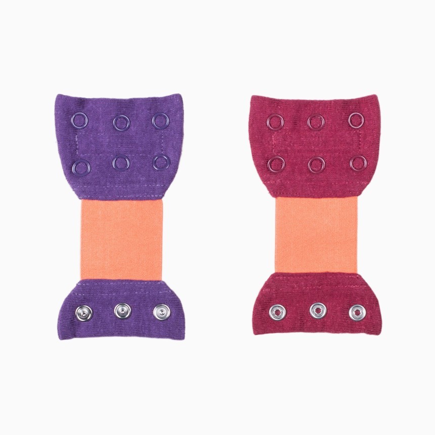 MANYMONTHS Extendor 2 ks Loganberry+Carnelian Red