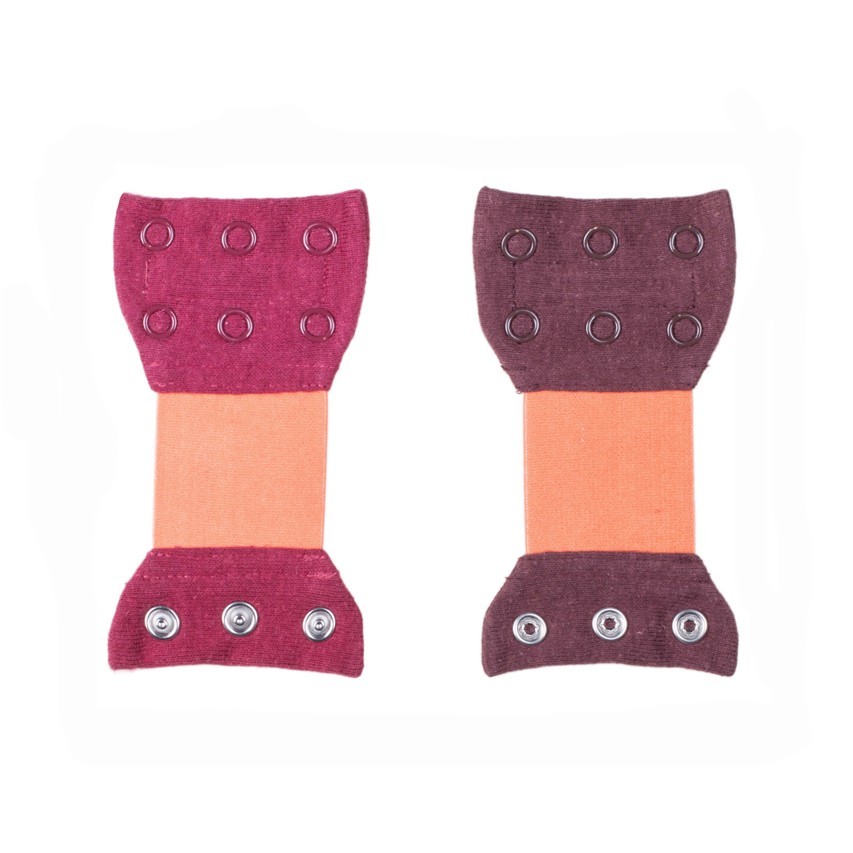 MANYMONTHS Extendor 2 ks Carnelian Red+Sweet Raisin