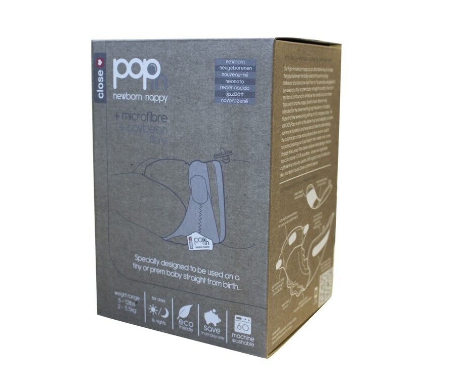 POP-IN NEWBORN set