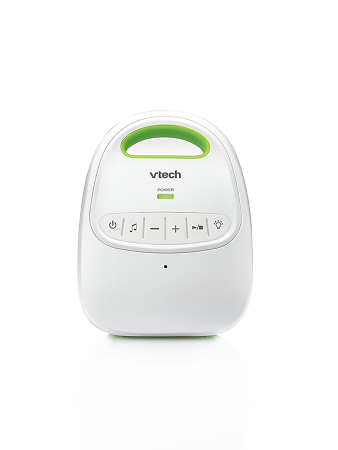 Elektronická chůvička Vtech BM2000 Zelená