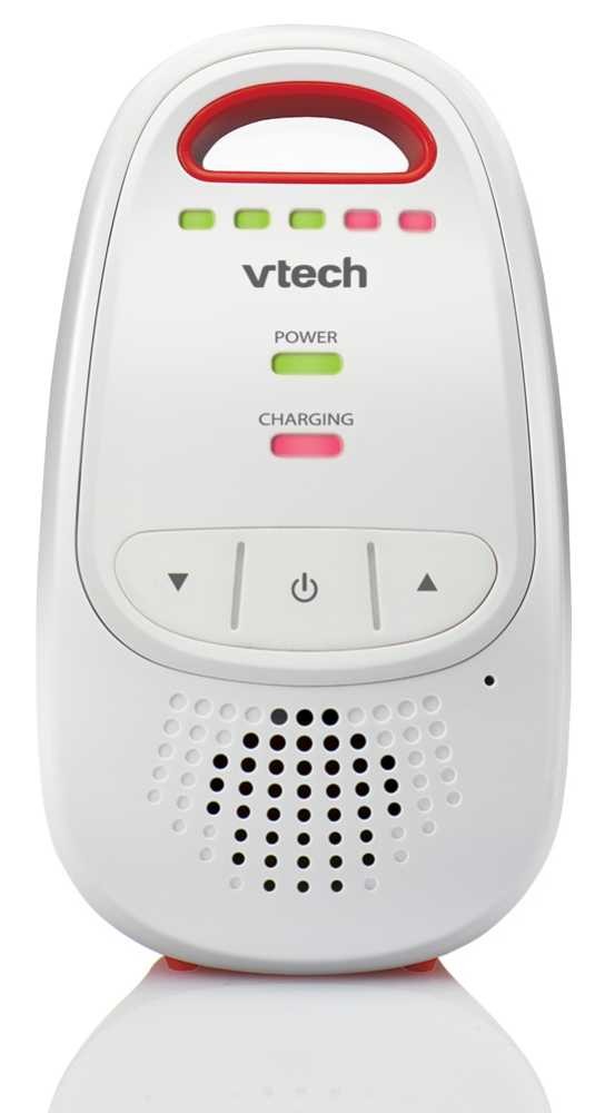 VTECH Elektronická chůvička BM1000 Červená