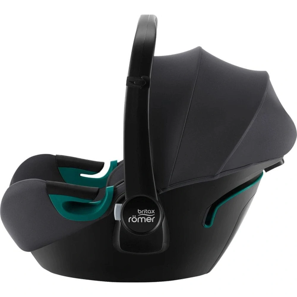 Autosedačka 0-13 kg vhodná i pro leteckou dopravu, půjčení na týden