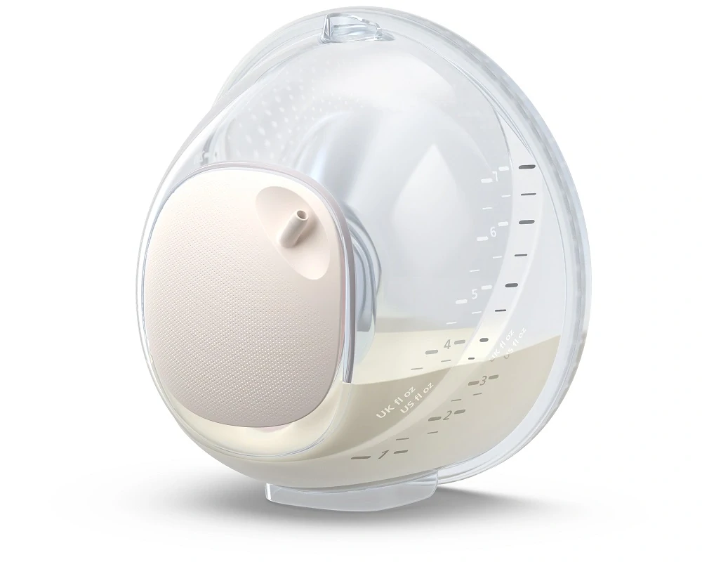 AVENT HANDS-FREE elektrická odsávačka, půjčení na 2 týdny