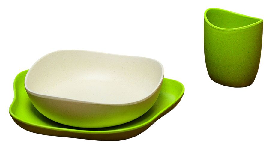 BECO feeding set