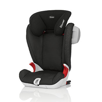 Náhradní potah pro autosedačky RÖMER Kidfix SL SICT