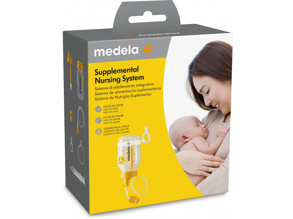 MEDELA Suplementor