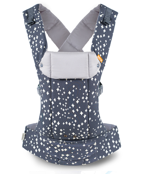 BECO Gemini Plus One, ergonomické nosítko