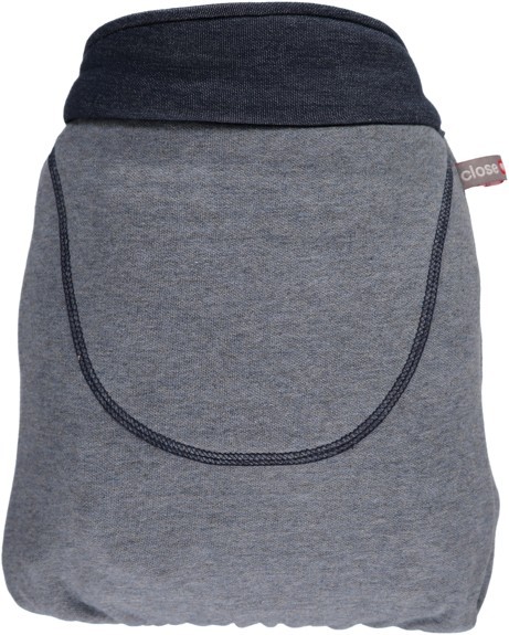 CABOO+ Organic 15 Indigo Marl
