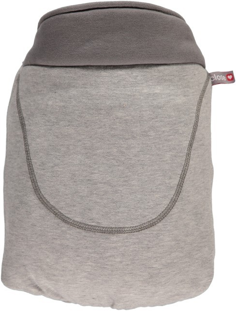 CABOO+ Organic 15 Steel Marl