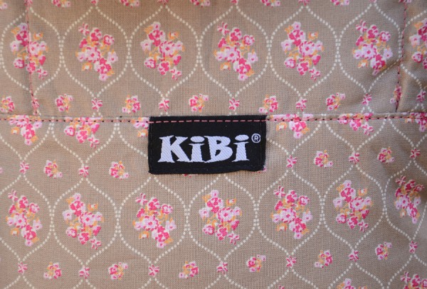 KIBI rostoucí nosítko Princess