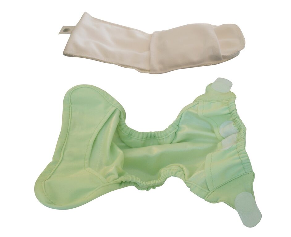 POP-IN NEWBORN set
