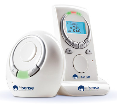 BABYSENSE Bundle