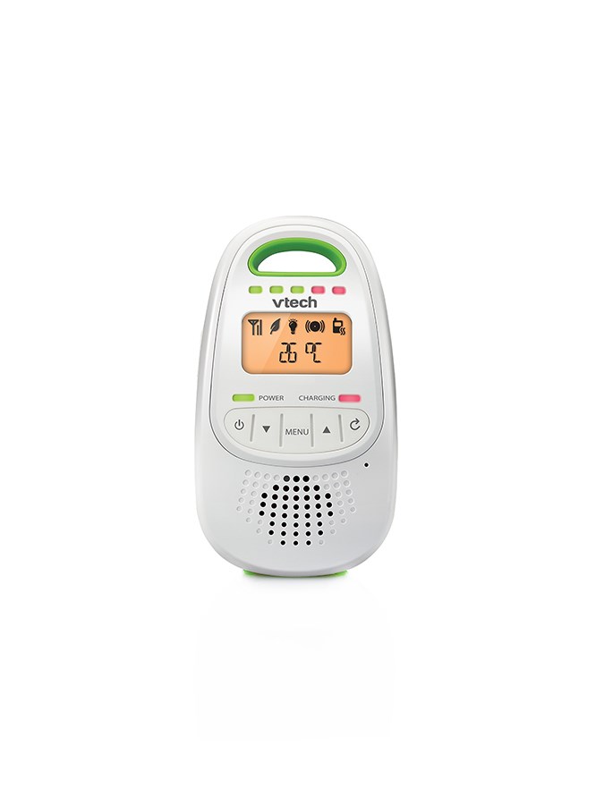 Elektronická chůvička Vtech BM2000 Zelená