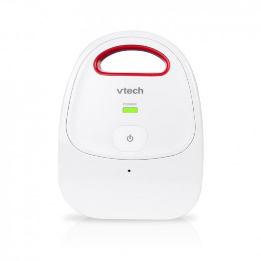 VTECH Elektronická chůvička BM1000 Červená