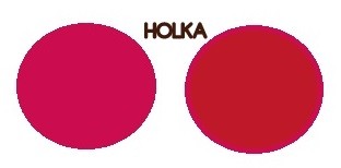 ELLA´S HOUSE Bum Slender suchý zip, Design holka