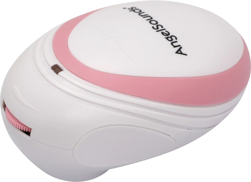 Angel Sound prenatální odposlech, Půjčení na týden
