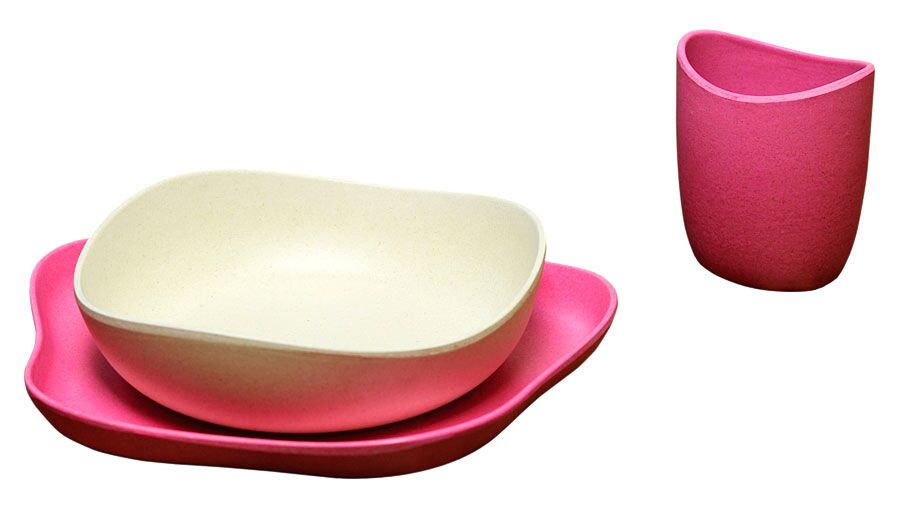 BECO feeding set